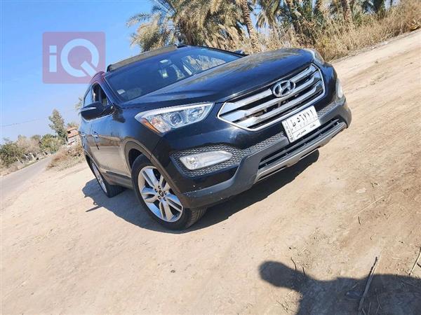 Hyundai for sale in Iraq